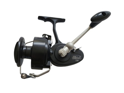 Vintage fishing reel mitchell - fishing,