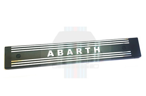Abarth spark plug - plug, lancia