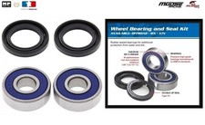 Front Wheel Bearing Kit 25-1194 Kawasaki KX125 82-84, KX250 84, KX500 83-84