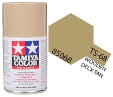 Tamiya Lacquer Spray Paint TS