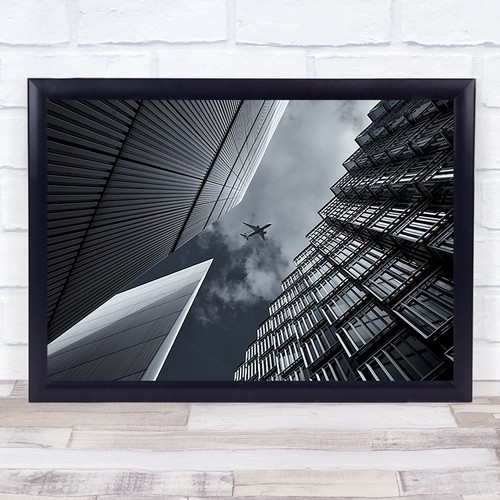 Skyway london buildings - skyway,