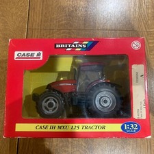 Britains Case IH MXU 125