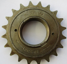 Prima 20t single speed - ,