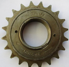 PRIMA 1/8" 20T  Single Speed Freewheel Cog Sprocket BMX Track Bike Cycle