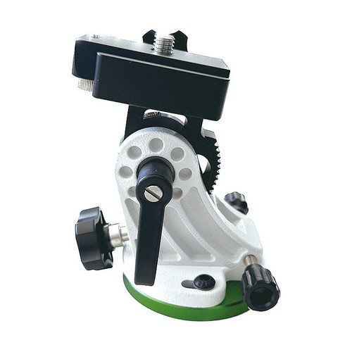 Telescope wedge latitude base - wedge,