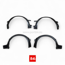 VW Golf 2 GTI G60 Set Of Wheel Arch Extensions Front + Rear