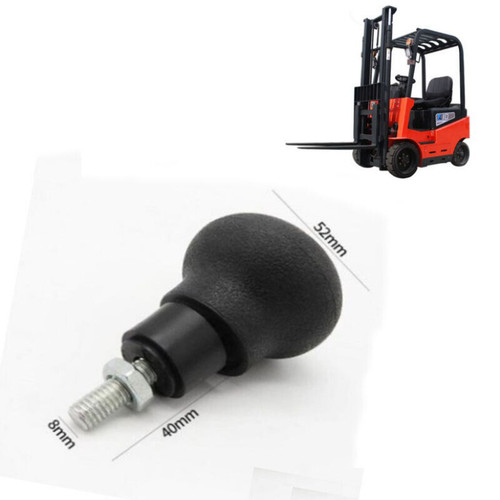 1pc forklift steering wheel - 1pc,