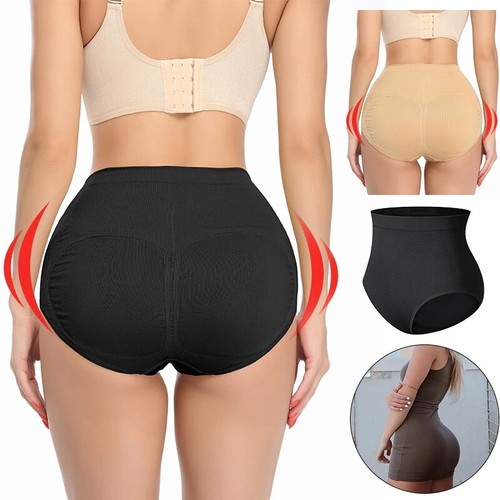 Women padded bum - bum, enhancer