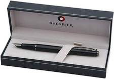 Sheaffer Prelude Glossy Black