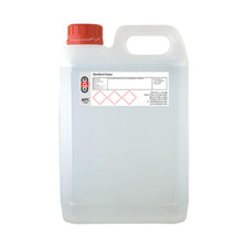 Distilled Water 2 Litres (2L)
