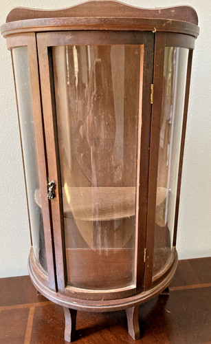 Vintage cherry finished - cherry,