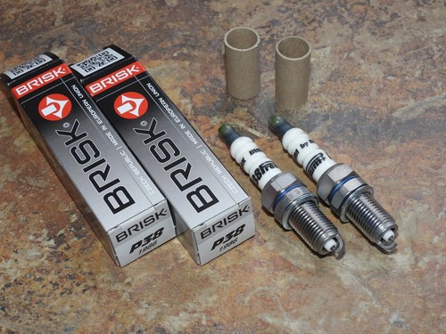 Brisk p38 super iridium - p38,