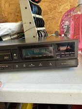 TECHNICS SL-PJ11 CD Compact