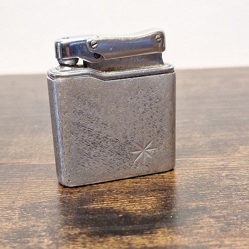Vintage colibri lighter spares - vintage,