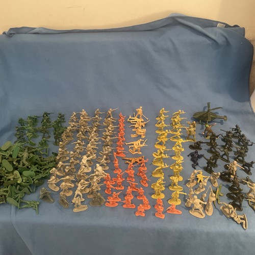 Job lot toy plastic - job,
