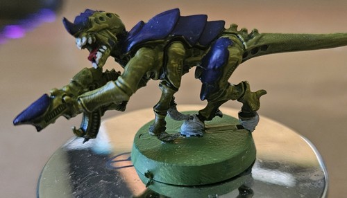 Vintage warhammer 40k - warhammer,