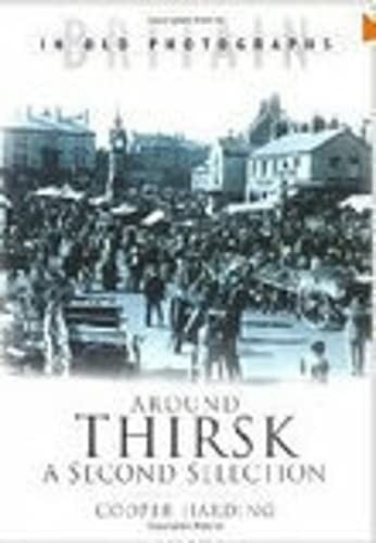 Around thirsk the - thirsk:, second