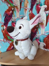 Rare Large Disney Soft Toy