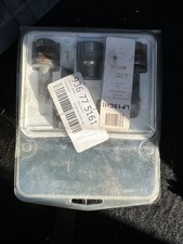 McGard 26002SU SU Locking Wheel Bolt Set M12x1.25 35.3mm Flat 17mm Hex Lug