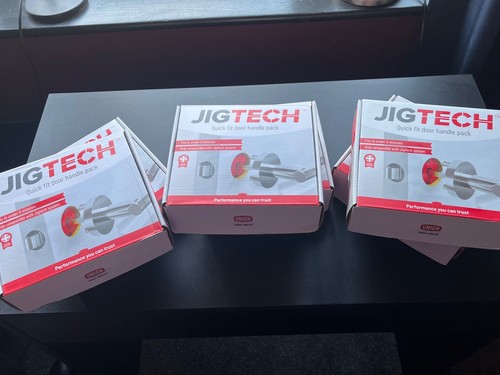 Jigtech cresta quick fit door - cresta,