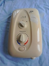 MIRA Sprint 8.5Kw Electric