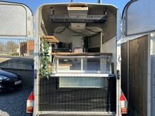 PART EX & CREDIT CARD - HORSE