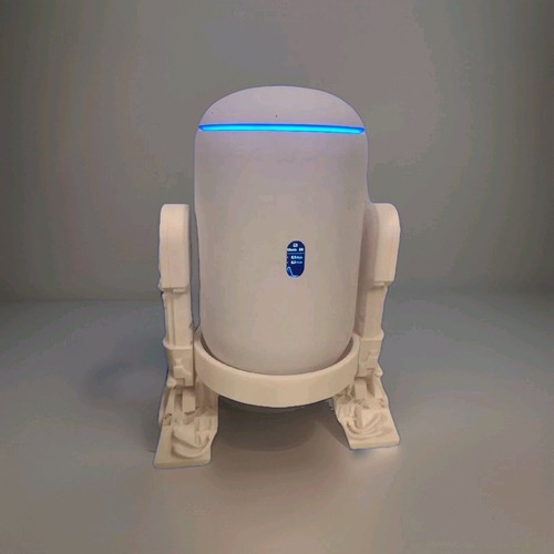 R2d2 mount fits ubiquiti dream - mount,