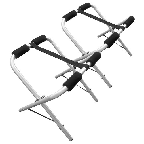 Kayak rack stand aluminum - kayak,