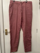 TU 3/4 Length Trousers Women's