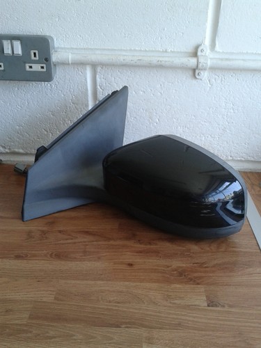 Ford mondeo mk4 passenger - mondeo,