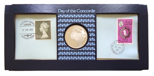 1976 concorde silver proof - concorde,
