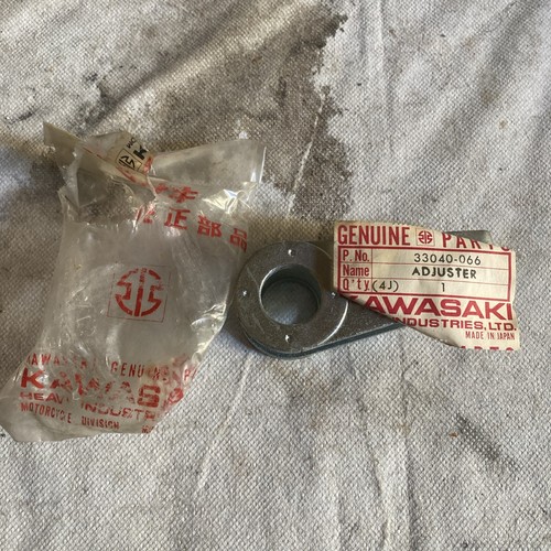 Kawasaki chain register for - kawasaki,