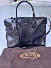 Tod's Women's Black Bag -