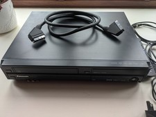 Panasonic DMR-EZ49V DVD