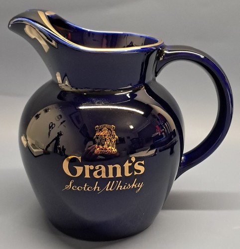 Vintage wade grant - wade, grant's