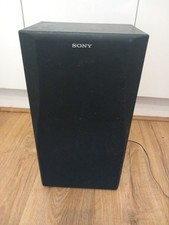 Sony passive speaker ss - 1,