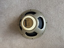 Celestion G12-12 Neo Creamback