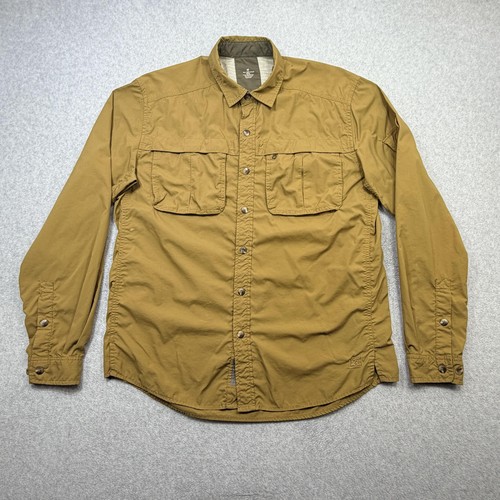 Rei sahara shirt mens medium - shirt,