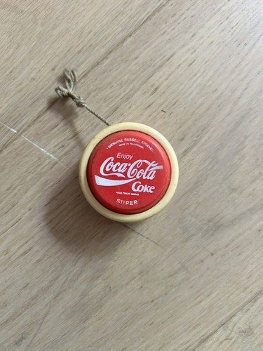 Vintage genuine russell - vintage,