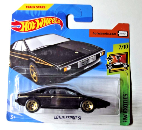 Hot wheels lotus - wheels,