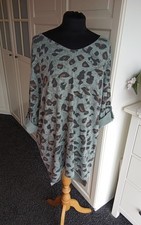 Made In Italy Animal Print