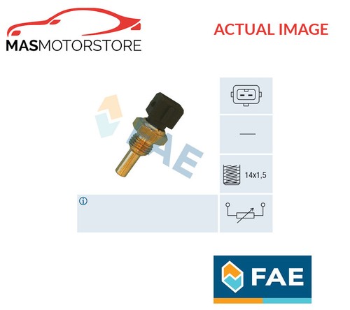Coolant temperature sensor - coolant,