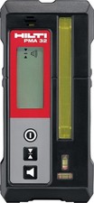 Hilti PMA32 / Laser Receiver
