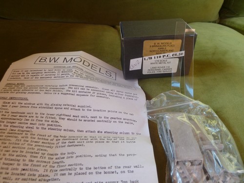 Models land rover - models,