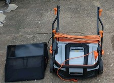 Vonhaus 2-in-1 Scarifier & Aerator 1800 W