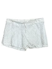 Women’s Primark White Shorts