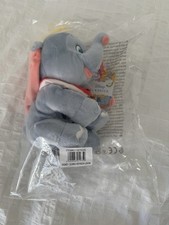 Disney Dumbo Plush Soft Toy
