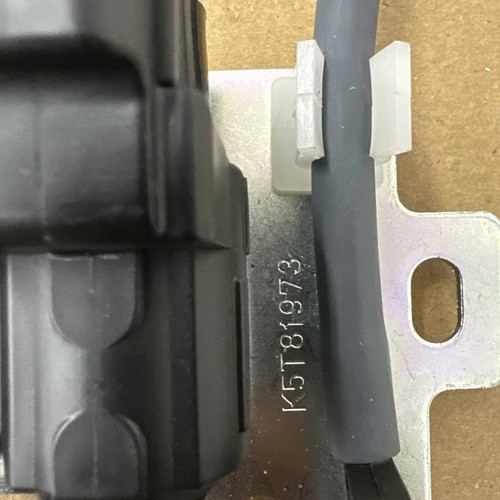 New 4wd vacuum solenoid - 4wd,