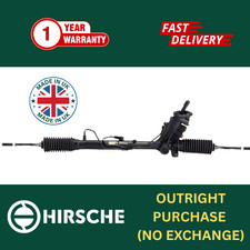 Ford Focus MK3 Steering Rack