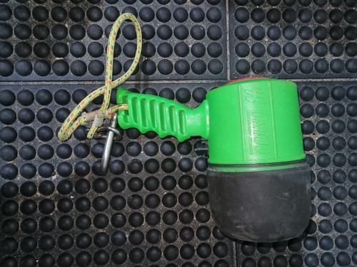 Scuba diving torch wrist strap - diving,